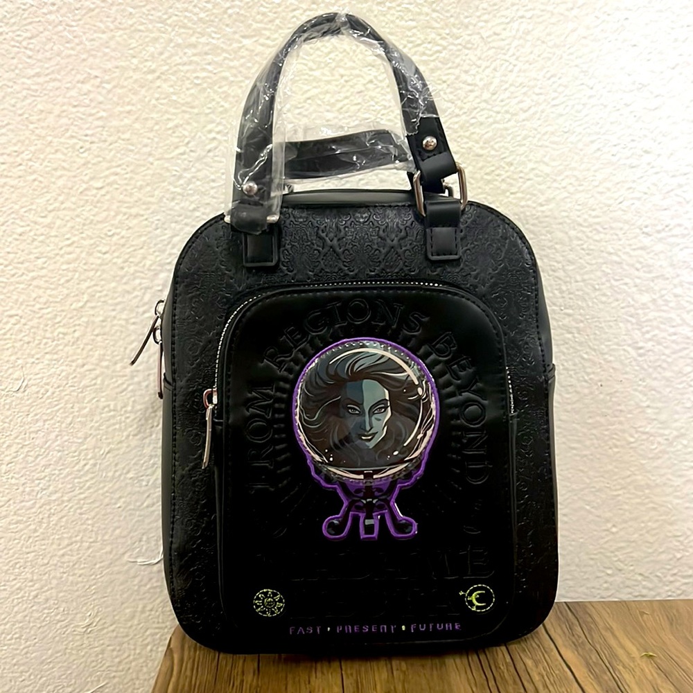 Haunted Mansion Bag/Purse
